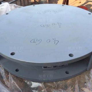 滑動(dòng)橡膠支座一塊要多少錢(qián)？