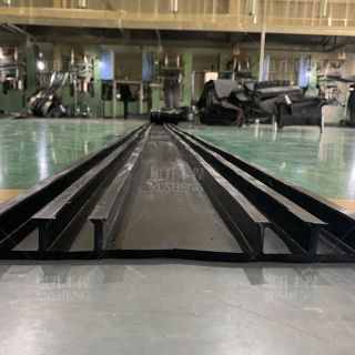 梯形橡膠止水帶供應(yīng)商哪家好？