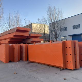 福建橋梁防撞護舷定制哪家好？